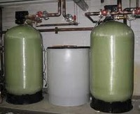 工業(yè)鍋爐軟化水設(shè)備