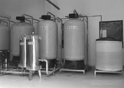 電廠鍋爐軟化水設(shè)備標(biāo)準(zhǔn)結(jié)構(gòu)介紹