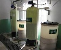 鍋爐軟化水設(shè)備取樣口軟水硬度超標原因分析