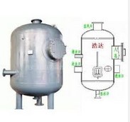 蒸汽鍋爐軟化水設(shè)備安裝需要注意事項(xiàng)提醒