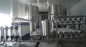 鍋爐軟化水設(shè)備內(nèi)外處理方法相結(jié)合解決結(jié)垢問(wèn)題