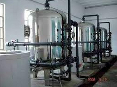 鍋爐軟化水設(shè)備自動控制概述