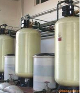 鍋爐軟化水設(shè)備