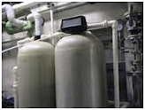 時間型全自動軟化水設(shè)備