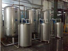 工廠用鍋爐軟化水設(shè)備