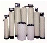 石家莊全自動軟化水設備