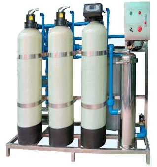 全自動軟化水設(shè)備廠家