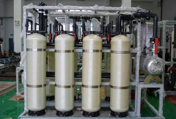 黑龍江全自動(dòng)軟化水設(shè)備