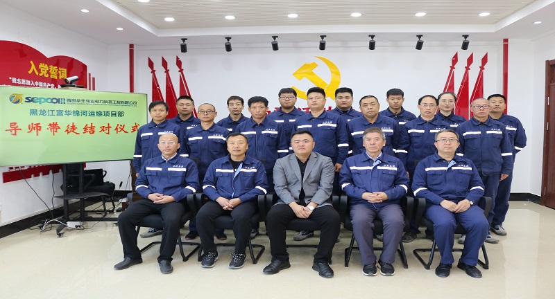 師徒結(jié)對子，攜手共發(fā)展——公司舉行2020“導(dǎo)師帶徒”結(jié)對儀式 (1).JPG